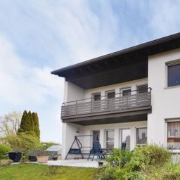 Einfamilienhaus mit familienfreundlichem Grundriss