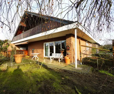 Geldern-Veert: Zeitlos schönes Einfamilienhaus in begehrtem Wohngebiet