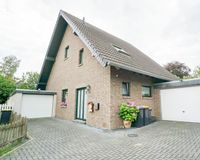 Xanten: EFH mit 2 Garagen