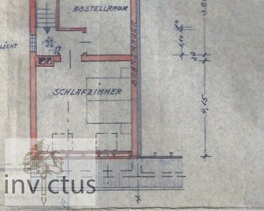 Grundriss OG