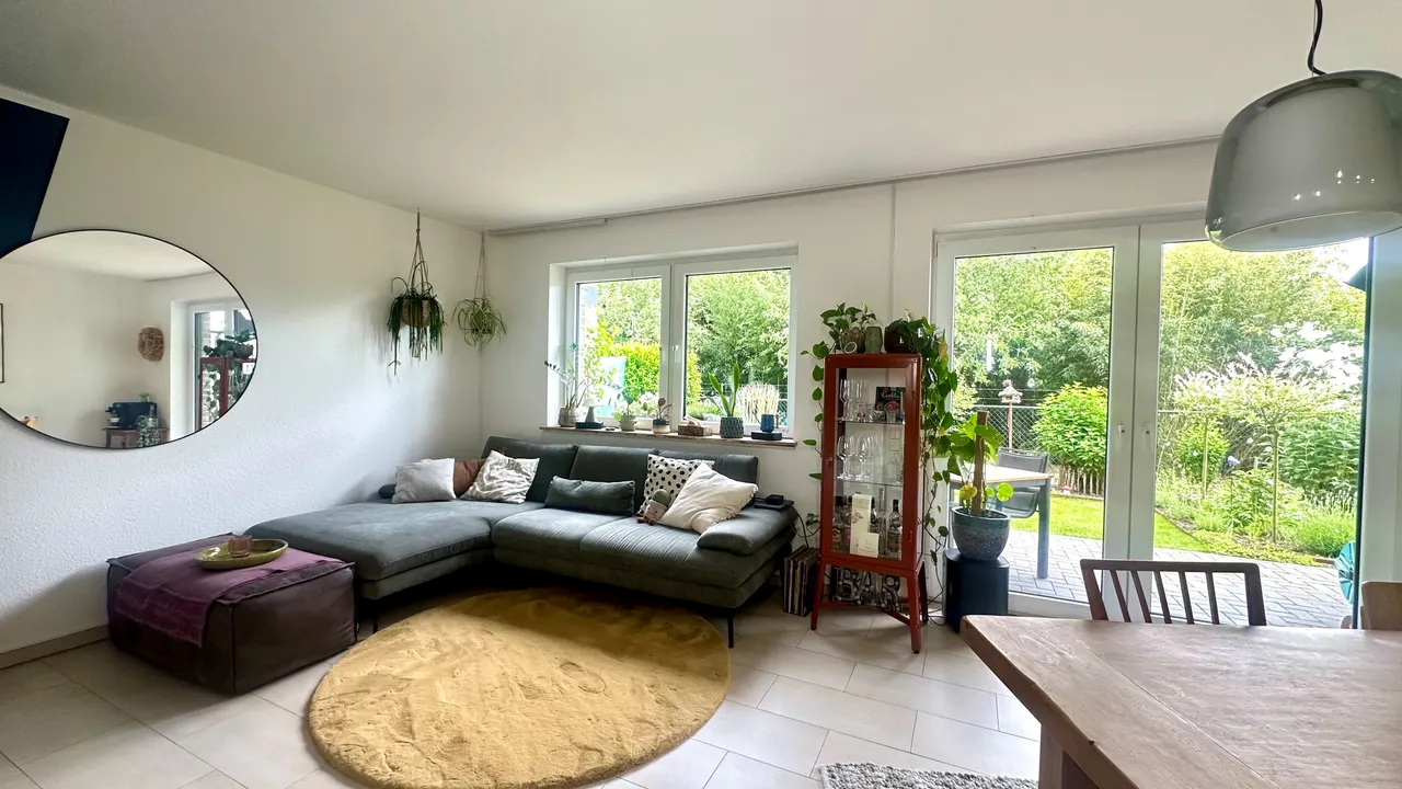 Esszimmer