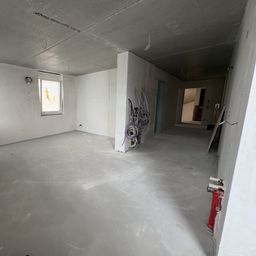 Moderne 2-Zimmer-Etagenwohnung mit Balkon –  in Unna