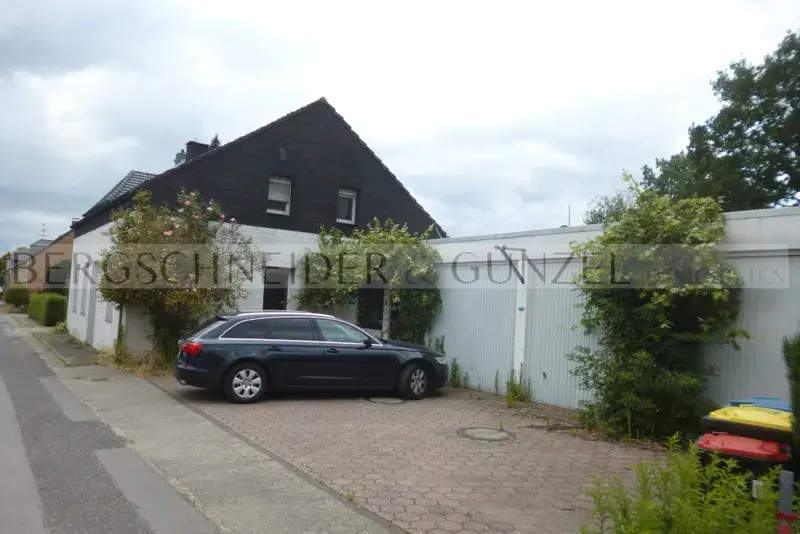 Ansicht