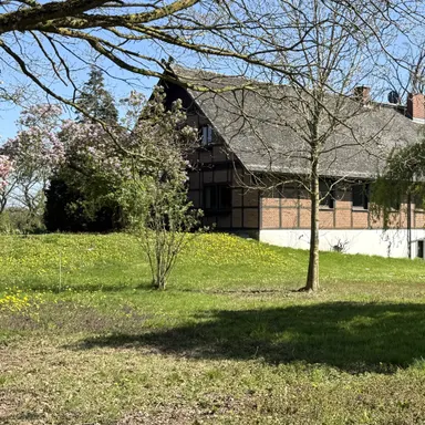 10 ha Paradies – Landhaus in traumhafter Alleinlage zu verkaufen