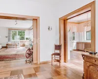 Großzügiger Wohnbereich