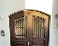 Hauseingang