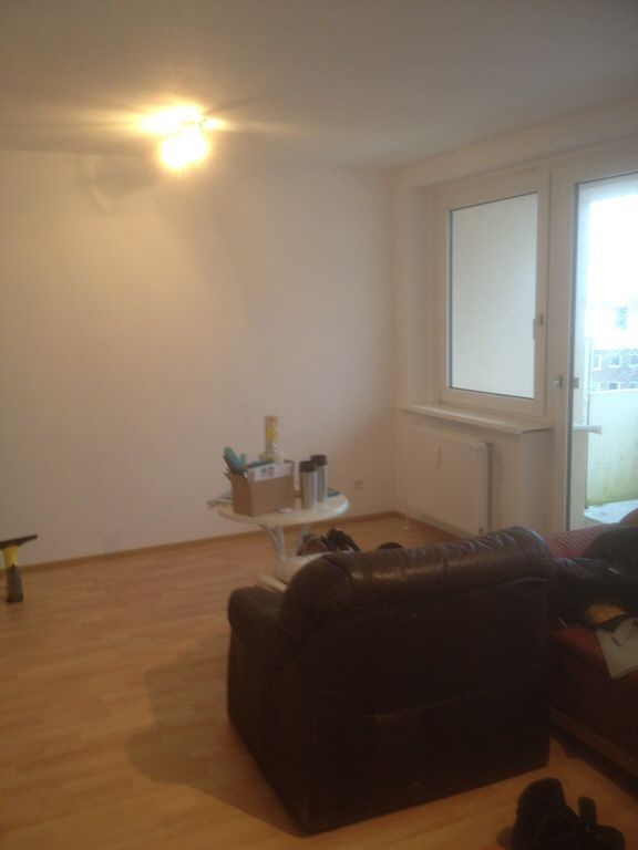 3 Zimmer Wohnung mit Einbauküche und Balkon - Photo 3