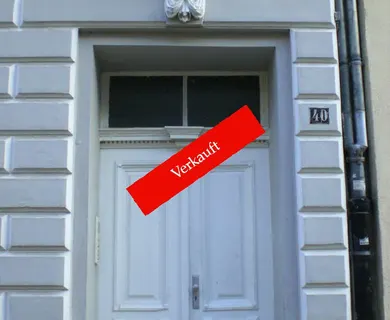 –Verkauft–Solide Werte! Saniertes 4 Familienhaus GrenzeFriedrichstadt