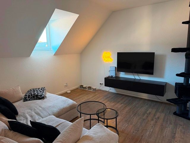 Wohnung zur Miete in Mönchengladbach - Foto 1