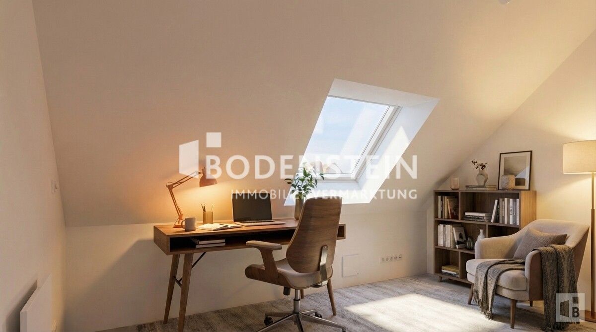 Zimmer II DG Inspiration