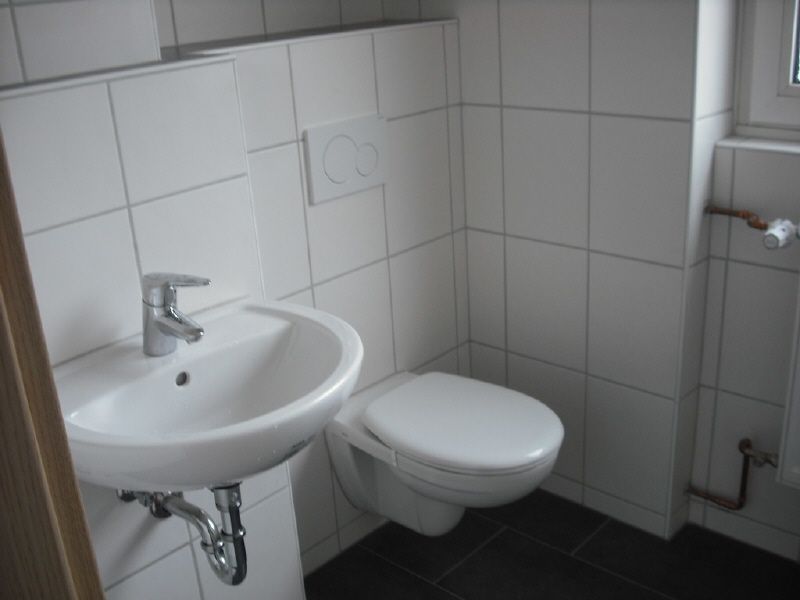 Sanierte 3-Zimmer-Wohnung mit Balkon & Küche - Photo 2