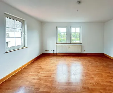 Gepflegte 2-ZKB-Wohnung in ruhiger Wohnlage nahe Hachenburg! - Photo 1