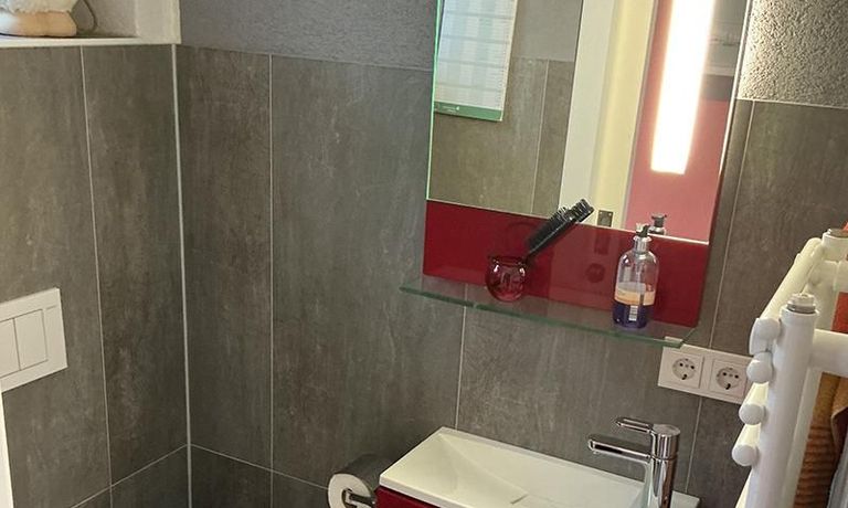G&auml;ste-WC