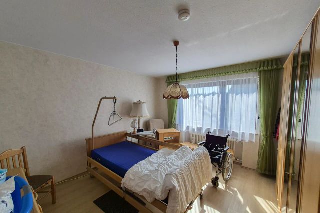 Zimmer EG