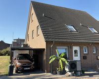 Moderne Doppelhaushälfte mit A+-Energieeffizienz in ruhiger Lage von Moers-Repel