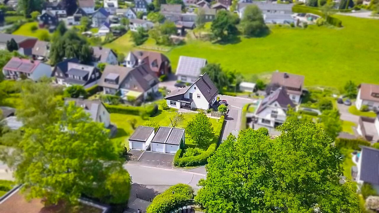 Luftbild 