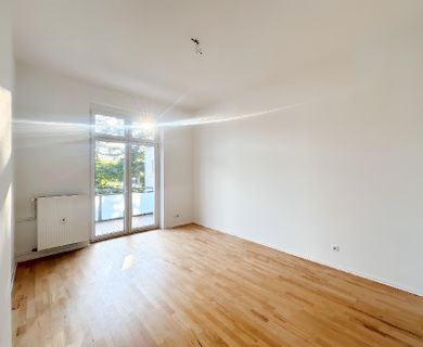 ZENTRALE 3-ZIMMERWOHNUNG IN KREFELD ZU MIETEN! - Foto 2