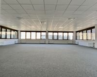 Büro mitte mit WC / Büro I