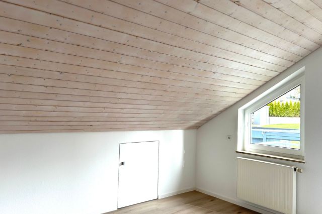 Schlafzimmer / Kinderzimmer