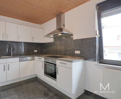 MG – Apartment with garage for rent in 66892 Miesau