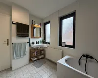 Badezimmer mit...