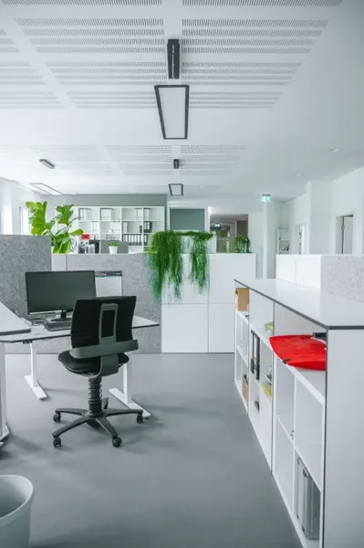 Büro