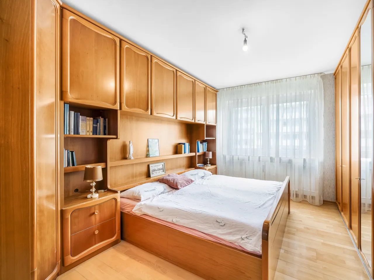 Elternschlafzimmer