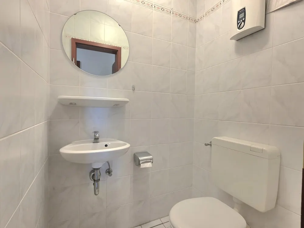 Gäste-WC