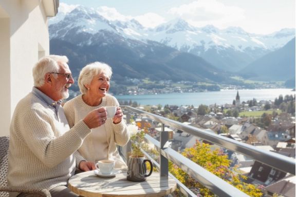 Wohnen im Alter: Was tun, wenn das Eigenheim zur Last wird? 