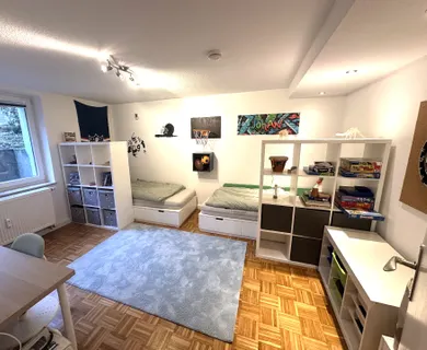 Düsseldorf-Angermund – Gepflegte 2-Zimmer-Wohnung mit Einbauküche! - Photo 2
