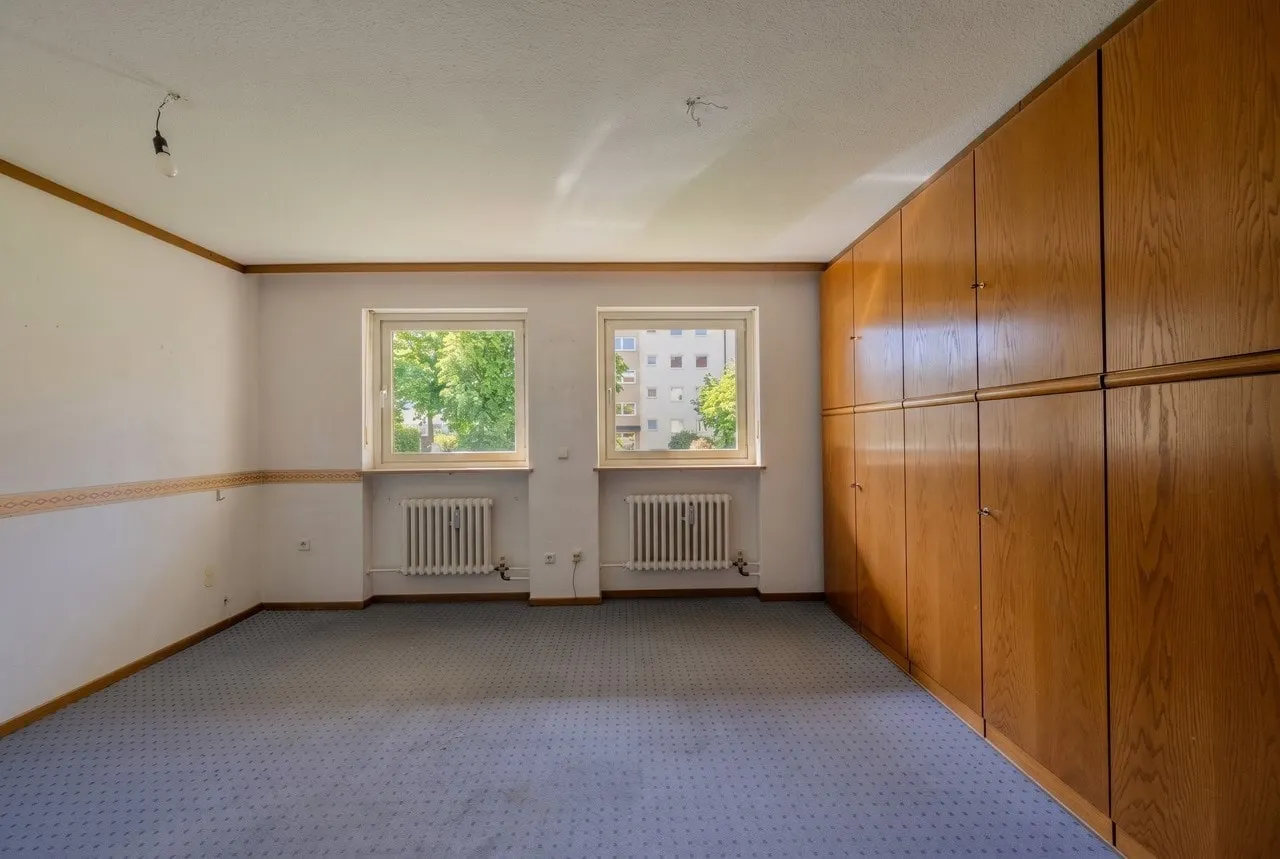 Kinderzimmer