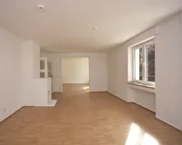 Wohn-Essbereich