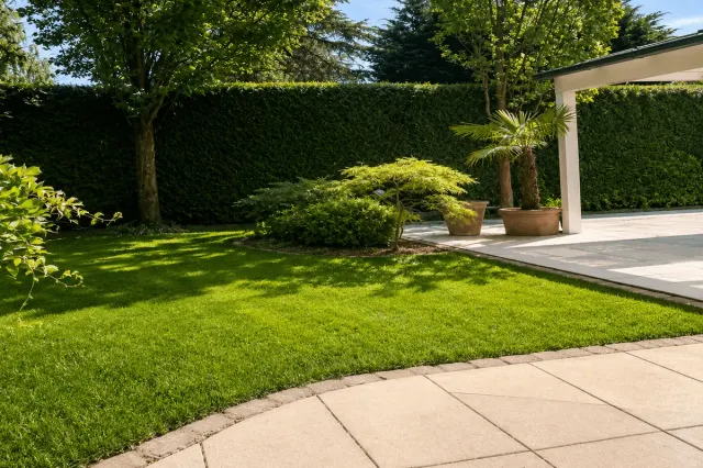 Garten