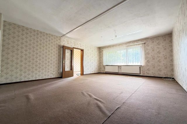 Schlafzimmer (EG)