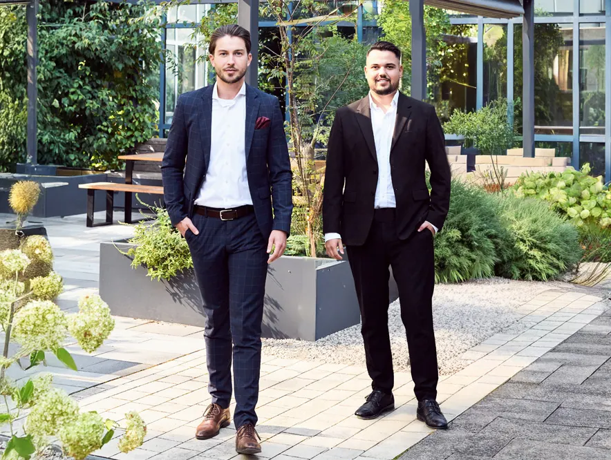 Neubau/Kapitalanlagen