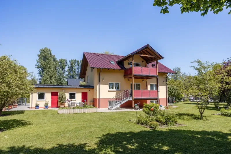 Südseite