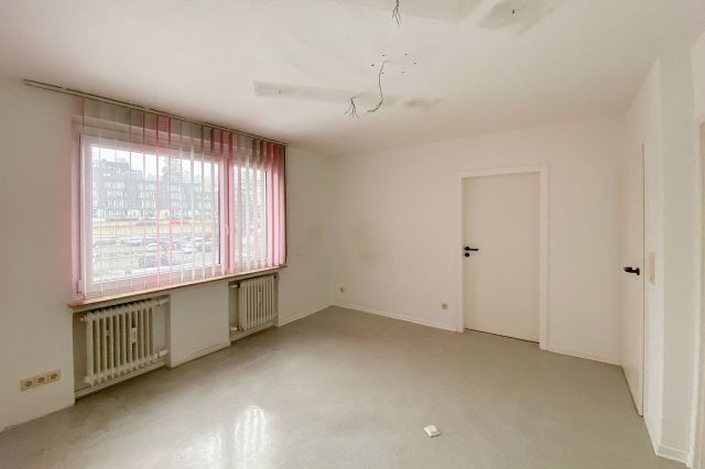 Untersuchungszimmer
