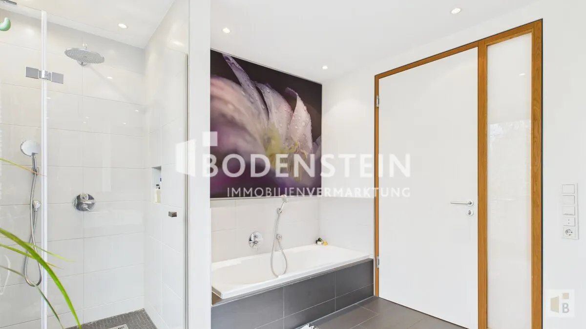 Badezimmer OG