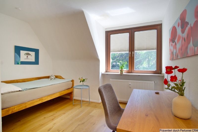 G&auml;stezimmer