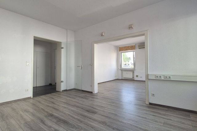 Büro 1 und 2