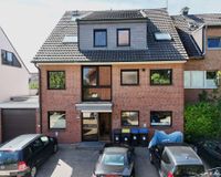 im Dreiparteienhaus