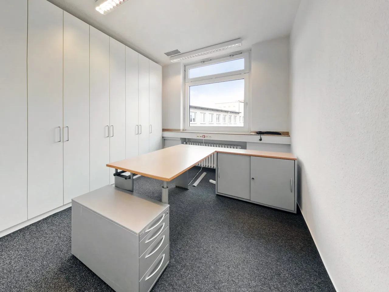 Büro
