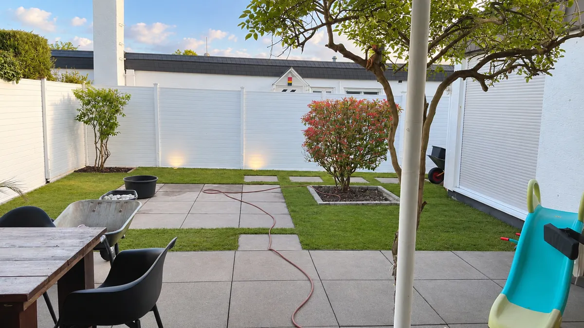 Garten