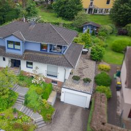 Wohnen mit Wohlfühlfaktor – Großzügiges Einfamilienhaus in attraktiver Lage!