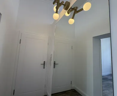 Single-Apartment mitten im Leben: Renovierte 1 Zimmer Wohnung in Flingern Nord. - Photo 4
