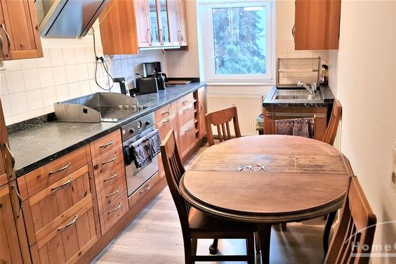 235542M HomeCompany Dresden Möbliert/Furnished 4-Zimmer Wohnung in Dresden-Friedrichstadt max. 6 Personen