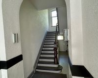 Treppenhaus