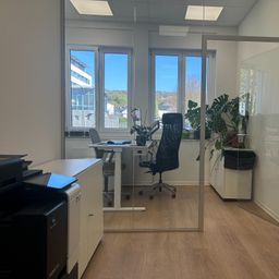 Reserviert! Willkommen in Ihren neuen Büroflächen im Zentrum von Lindlar