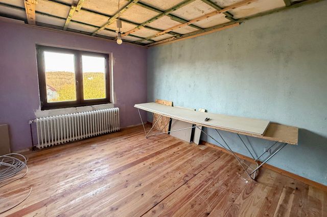 Kinderzimmer 