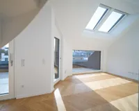 Es handelt sich um unverbindliche Illustrationen mit Sonderausstattungen. Die Bauausführung erfolgt durch das Bauunternehmen